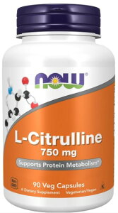 NOW L-�V�g������ 750mg 90��