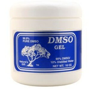 ��e��DMSO Gel 90% 16oz