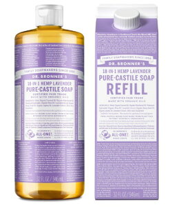 {gƋlߑւpZbg@hN^[ui[ }WbN\[v {gƋlߑւp@x_[@REFILL@(944mL)y}WbN\[v(Dr.Bronner)z[t̃{fB\[v]