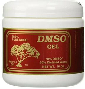 ��e�� DMSO Gel 16oz