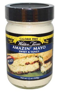 WALDEN FARMS@mJ[ }l[Y@340g