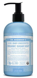 hN^[ui[ I[KjbN VK[\[v Baby Unscented 12OZ@@355ml