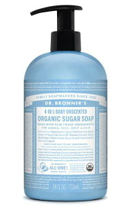 y2{̑傫zI[KjbN VK[\[v Baby Unscented 24OZ@@710ml@i70406j