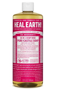 hN^[ui[ }WbN\[v @[Y(944mL)y}WbN\[v(Dr.Bronner)z[t̃{fB\[v]