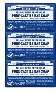 3Zbg@hN^[ui[ }WbN\[v Pure-Castile Bar Soap 5 oz ΌsAJXeB[@yp[~g