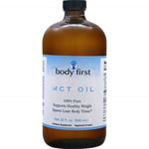 Body First MCTIC100% Pure 32 fl.oz