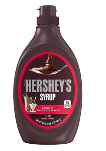 Hershey's n[V[Y@choco Syrup `R[gVbv@(HSCHOCO24)