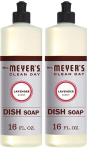 2Zbg@~ZX}C[Y N[fC(Mrs.Meyers Clean Day) Hp x_[̍ 473ml 16oz