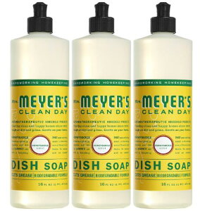 3Zbg@~ZX}C[Y N[fC(Mrs.Meyers Clean Day) Hp nj[TbN̍ 473ml 16oz
