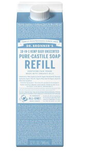 hN^[ui[ }WbN\[v @lߑւp@REFILL@Baby Mild[(944mL)y}WbN\[v(Dr.Bronner)z[t̃{fB\[v]