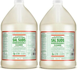 2Zbg@!@lߑւp@Dr. Bronner's Sal Suds Biodegradable Cleaner Siberian Fir & Spruce128 fl.oz Lbh^Cv@hN^[ui[@}WbN\[v