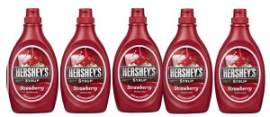 5{Zbg n[V[Y@Hershey's Syrup Xgx[