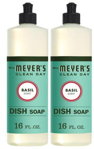 2Zbg@~ZX}C[Y N[fC(Mrs.Meyers Clean Day) Hp oW̍ 473ml 16oz (52459)