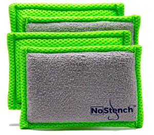 No Stench 4Zbg@Lb`X|W @}CNt@Co[bVƃe[NX