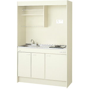 DMK12LEWB1G100@LIXIL@TEG[u@~jLb` X^_[h@Ԍ120cm@^Cv@IHq[^[100Vdl