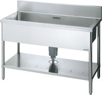 楽天市場】サンウェーブ 流し台（業務用シンク｜業務用厨房用品 