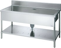 楽天市場】サンウェーブ 流し台（業務用厨房用品｜業務用厨房機器 
