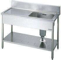 楽天市場】流し台 900（ブランドリクシル）（キッチン用品・食器・調理 