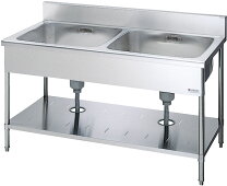 楽天市場】sc150（業務用シンク｜業務用厨房用品）：業務用厨房機器 