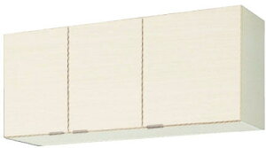 GXI-A-115F GXC-A-115F LIXIL サンウエーブ 取り替えキッチン パッとりくん GXシリーズ 不燃仕様 ウォールキャビネット(高さ50cm) 間口115cm