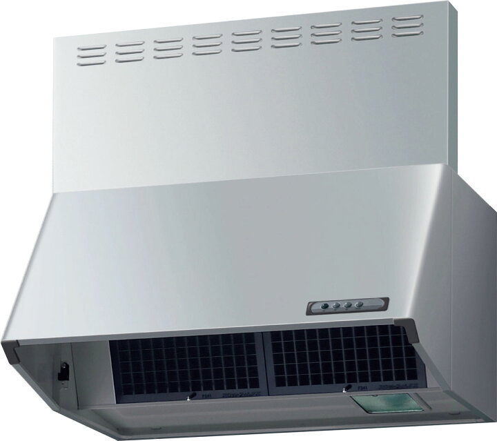 楽天市場】NBH-7387 LIXIL サンウエーブ レンジフード 間口75cm 