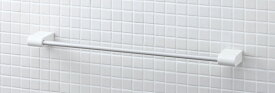 KF-AA72D　LIXIL　INAX　タオル掛（600mm）　樹脂アクセサリー