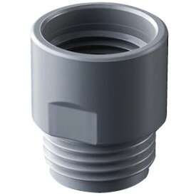 34-238-3　LIXIL　INAX　水栓金具　オプションパーツ　KVK製用接続アダプター（シャワーヘッド）