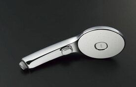 BF-SL6M/FW1　LIXIL　INAX　シャワーヘッド　エコアクアスイッチシャワー（めっき仕様）