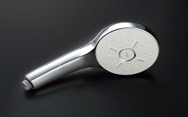 BF-SM6　LIXIL　INAX　シャワーヘッド　エコアクアシャワーSPA（めっき仕様）