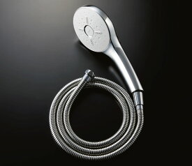 BF-SM6B(1.6)　LIXIL　INAX　シャワーヘッド　エコアクアシャワーSPA（めっき仕様）