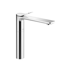 33537845-00 リラインス 1穴型シングルレバー洗面用混合栓(215mm) ドンブラハ リセ