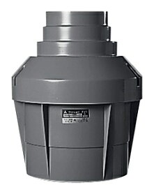 VX-15M4　三菱電機　トイレ換気扇　業務用　中間据付け　(VX15M4)