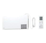 TYR1014BD　TOTO　洗面所暖房機（AC100V 電源プラグ式・ワイヤレスリモコン）　戸建・集合住宅向け
