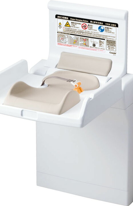楽天市場】AC-OK-F11 LIXIL INAX 縦型おむつ交換台 : アクアshop