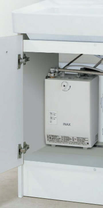 楽天市場】EHPN-CA3ECS2 LIXIL INAX 小型電気温水器 ゆプラス 壁掛 