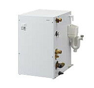RES06AR　TOTO　湯ぽっと　住宅用電気温水器　据え置きタイプ　約6L　本体のみ