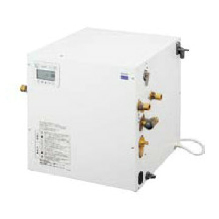 楽天市場】REW25A1BK TOTO 湯ぽっと 小型電気温水器 約25L据え置き 