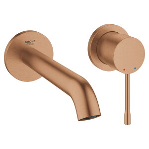 19408DL1J�@�O���[�G GROHE�@�V���O�����o�[�Ǐo���ʍ������i�u���b�V���h�E�H�[���T���Z�b�g�j���󒍐��Y�i