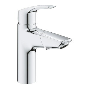 2397630J グローエ GROHE シングルレバー洗面混合栓 吐水口引出タイプ(引棒なし)
