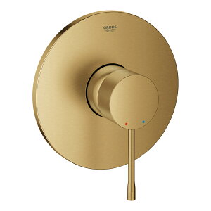 24057GN1J�@�O���[�G GROHE�@�V���O�����o�[�����������i�u���b�V���h�N�[���T�����C�Y�j