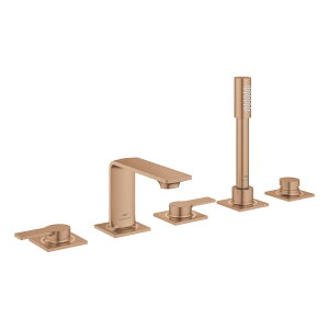 25221DL1J�@�O���[�G GROHE�@2�n���h���f�b�L�o�X�V�����[�������i�u���b�V���h�E�H�[���T���Z�b�g�j���󒍐��Y�i