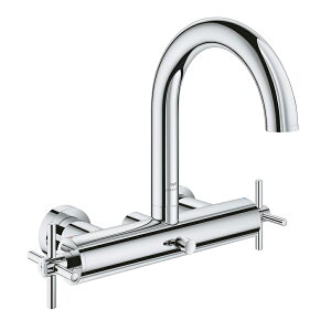 2526800J�@�O���[�G GROHE�@2�n���h���o�X�E�V�����[������
