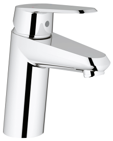 JP368103　グローエ GROHE　シングルレバー洗面混合栓（引棒なし）