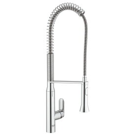 JP301102　グローエ GROHE　シングルレバーキッチン混合栓