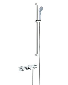 JP272506 Zbg@O[G GROHE@T[X^bgoXEV[@O[T[2000iEH[o[1020mmj