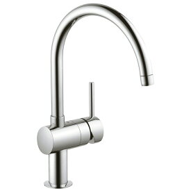 3028520J　グローエ GROHE　シングルレバーキッチン混合栓　コールドスタート仕様（旧品番：JP350700）