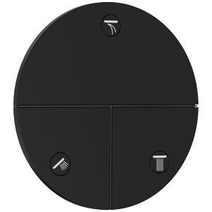 15558670@nXO[G Hansgrohe@V[ZNgRtH[gS@ou @3AEgbgؑ֗p 155iϕji}bgubNj