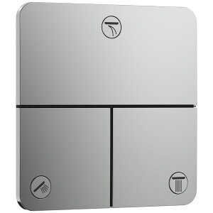 15587000�@�n���X�O���[�G Hansgrohe�@�V�����[�Z���N�g�R���t�H�[�gQ�@�o���u �������@3�A�E�g���b�g�ؑ֗p�i���ϕ��j�i�N�����j