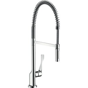 39840000�@�n���X�O���[�G Hansgrohe�@�A�N�T�[�`�b�e���I�@�Z�~�v�� �V���O�����o�[�L�b�`���V�����[�������� 230