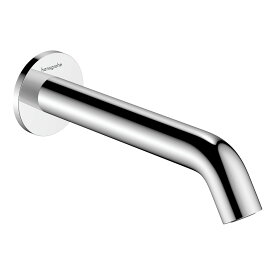 73411000　ハンスグローエ Hansgrohe　テクトリス S　バススパウト（クロム）